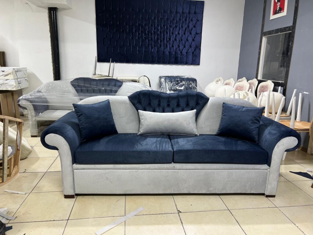 Zeytinburnu Merkezefendi Koltuk Döşeme ve Koltuk Tamiri