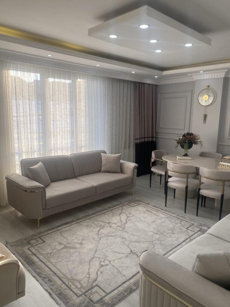 Zeytinburnu Yeşilce Koltuk Döşeme ve Koltuk Tamiri