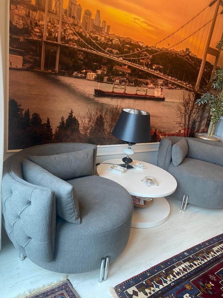 Beykoz Polonezköy Koltuk Döşeme ve Koltuk Tamiri