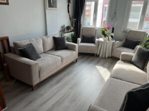 Ataşehir İçerenköy Koltuk Döşeme ve Koltuk Tamiri