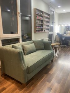 Ataşehir Aşıkveysel Koltuk Döşeme ve Koltuk Tamiri