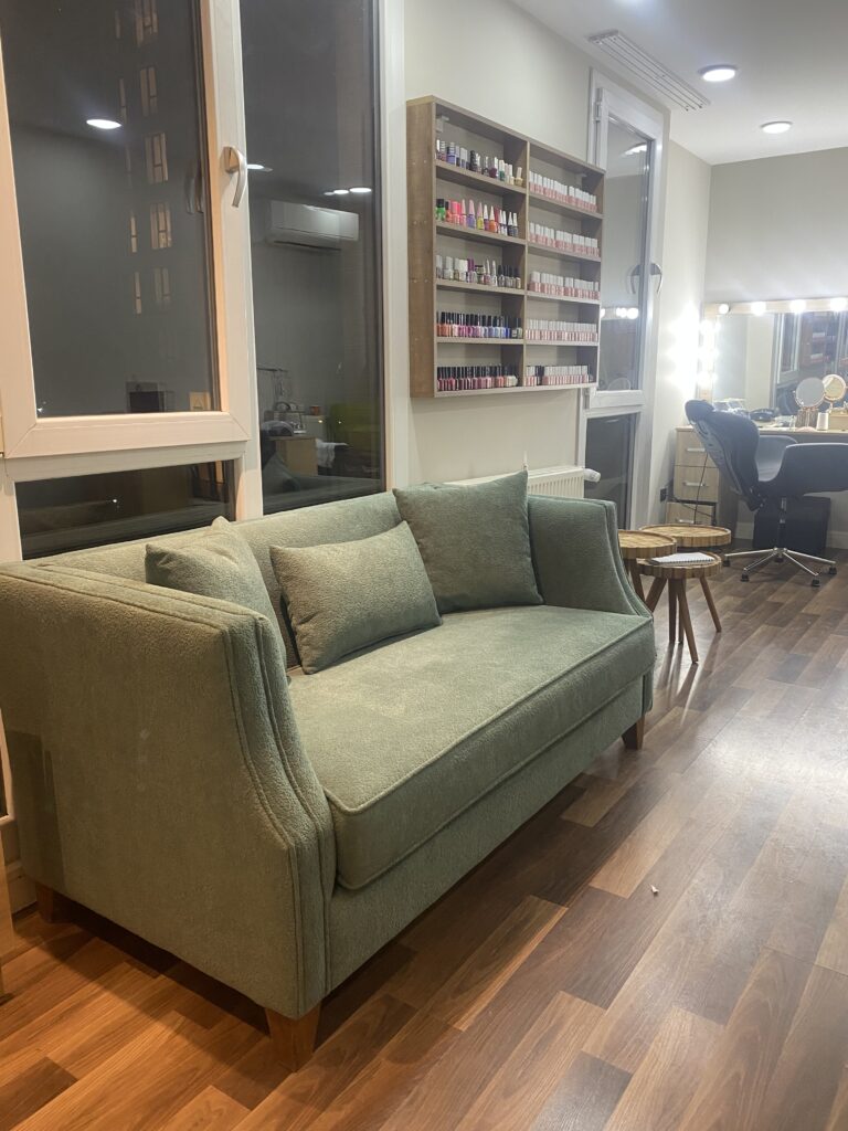 Ataşehir Aşıkveysel Koltuk Döşeme ve Koltuk Tamiri